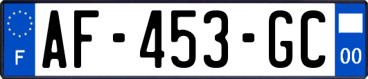 AF-453-GC