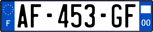 AF-453-GF