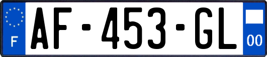 AF-453-GL