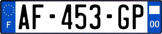 AF-453-GP