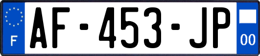 AF-453-JP