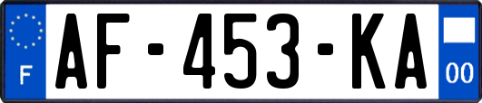 AF-453-KA
