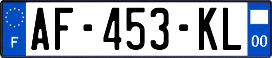 AF-453-KL