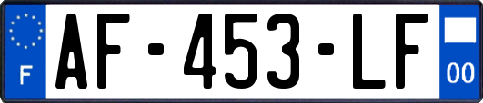 AF-453-LF