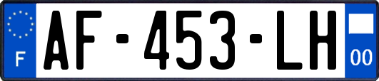 AF-453-LH