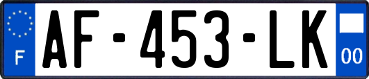 AF-453-LK