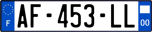 AF-453-LL