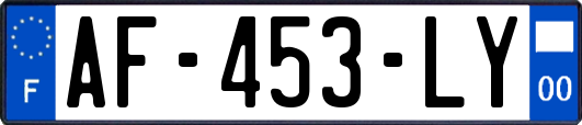 AF-453-LY
