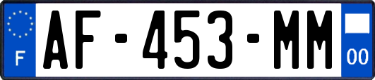 AF-453-MM