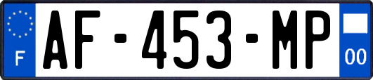 AF-453-MP