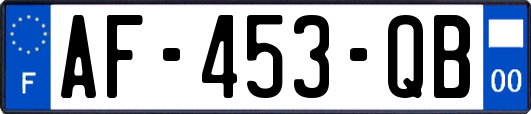 AF-453-QB