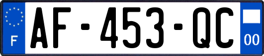 AF-453-QC