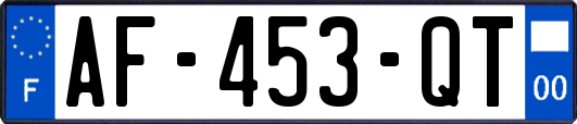 AF-453-QT