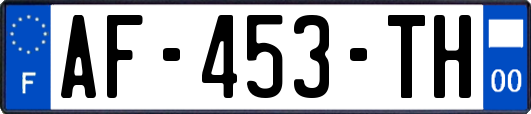AF-453-TH