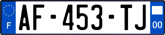 AF-453-TJ
