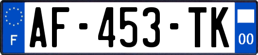 AF-453-TK