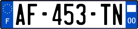 AF-453-TN
