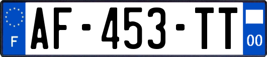 AF-453-TT