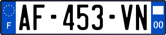 AF-453-VN