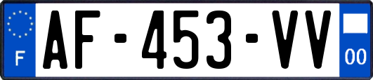 AF-453-VV