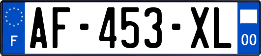 AF-453-XL