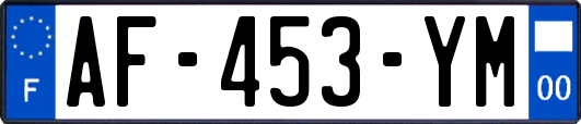AF-453-YM