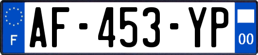 AF-453-YP