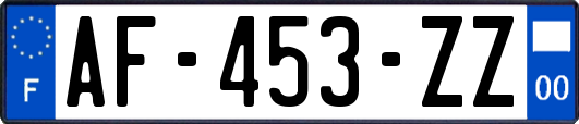 AF-453-ZZ