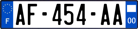 AF-454-AA