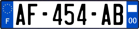 AF-454-AB