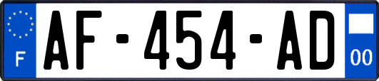 AF-454-AD