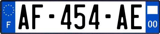 AF-454-AE