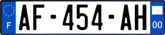 AF-454-AH