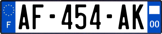 AF-454-AK