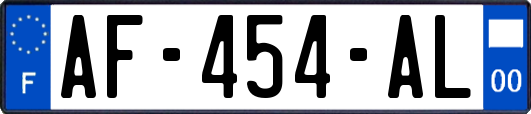 AF-454-AL