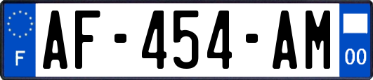 AF-454-AM