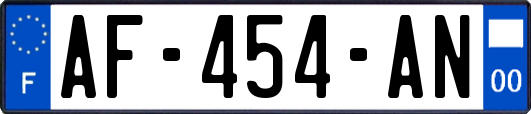 AF-454-AN