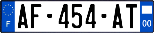 AF-454-AT