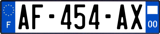 AF-454-AX