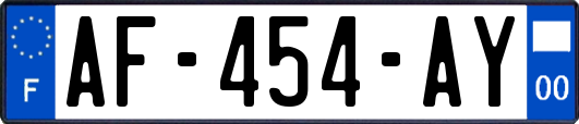 AF-454-AY