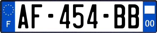 AF-454-BB