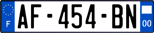 AF-454-BN