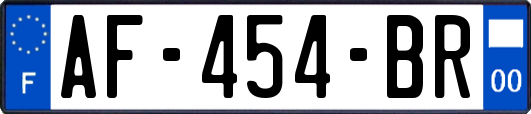 AF-454-BR