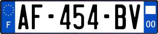 AF-454-BV