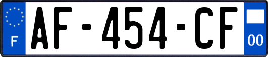 AF-454-CF