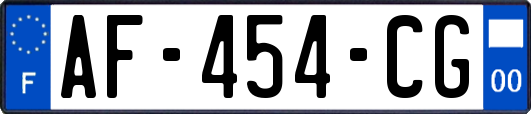 AF-454-CG