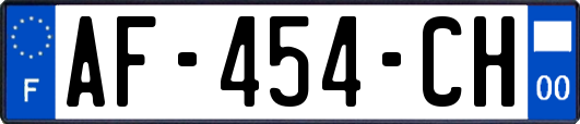 AF-454-CH