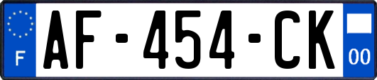 AF-454-CK