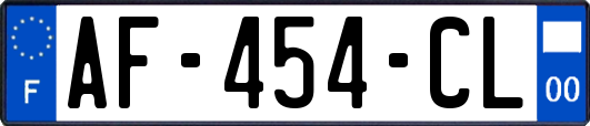AF-454-CL