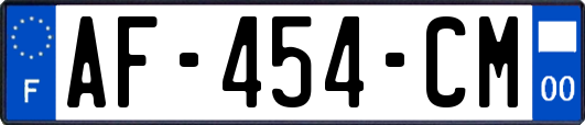 AF-454-CM